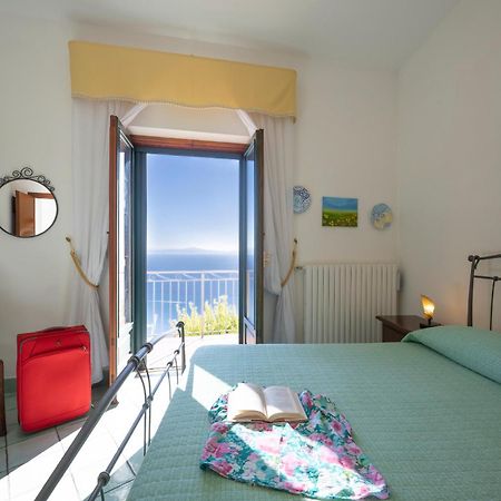 Casa Ritalemma' Βίλα Αμάλφι Εξωτερικό φωτογραφία