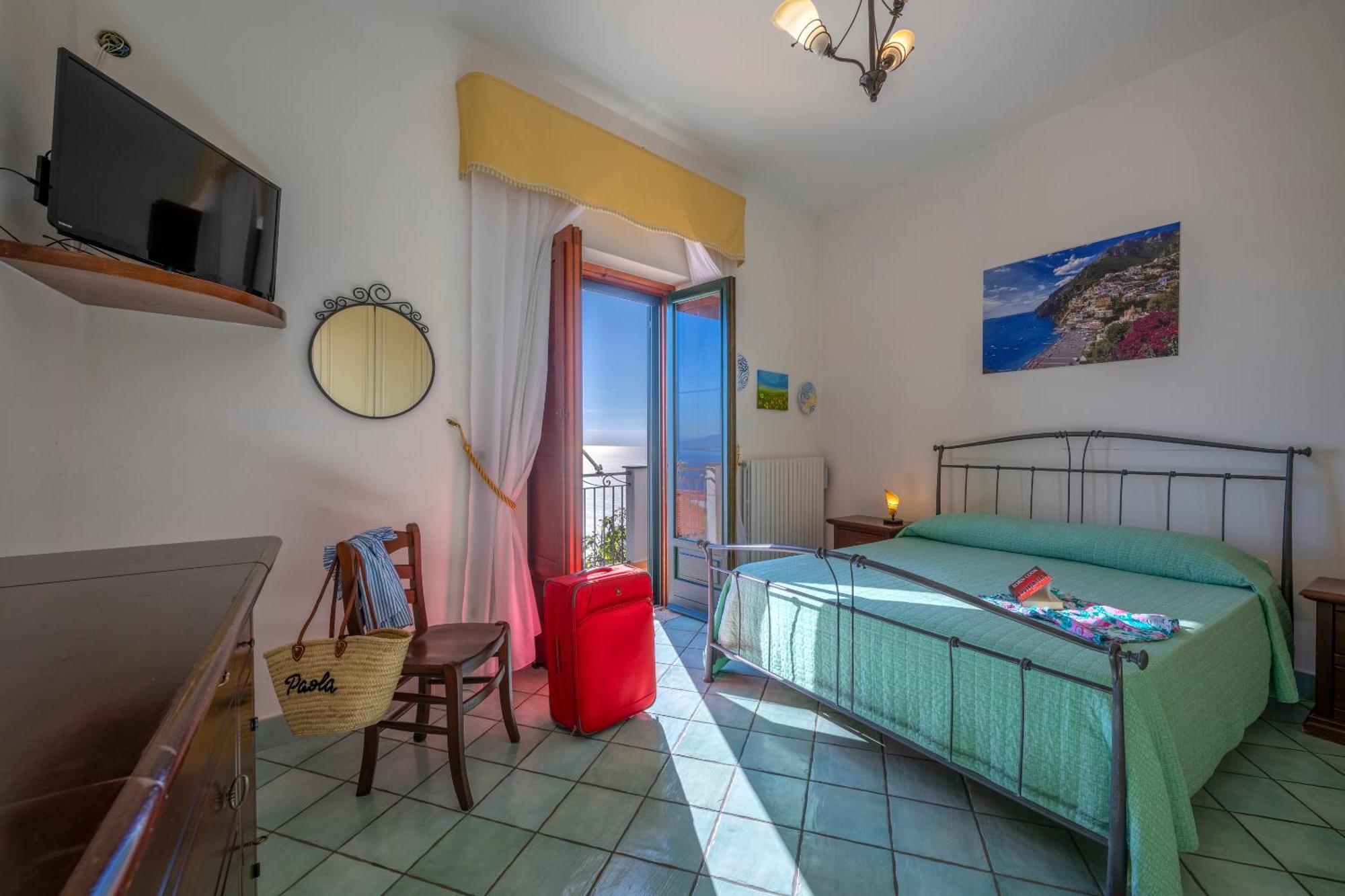Casa Ritalemma' Βίλα Αμάλφι Εξωτερικό φωτογραφία